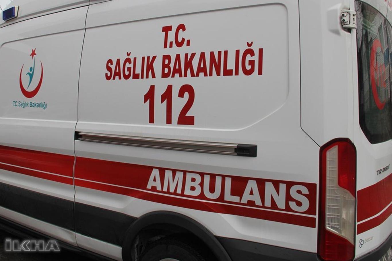 Kocaköy'de seçim kavgası: 14 yaralı